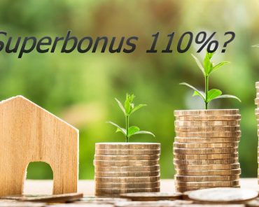 Superbonus 110% – Professionisti
