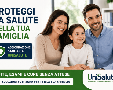Assicurazione sanitaria UniSalute: come funziona e perché conviene